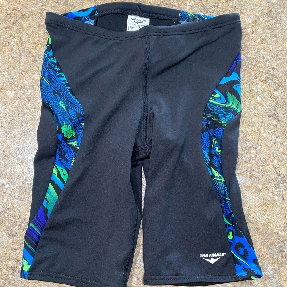 New Boys Jammers
